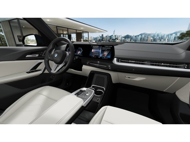 2027 BMW X1 xDrive28i