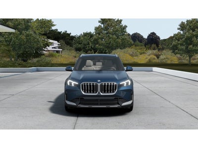 2027 BMW X1 xDrive28i
