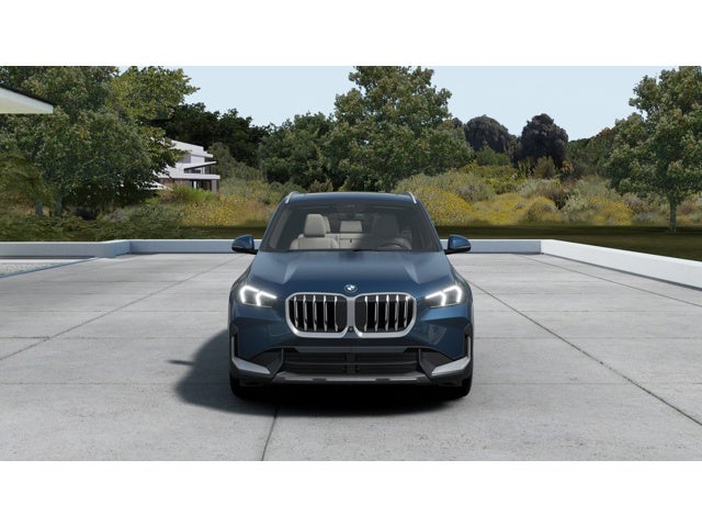 2027 BMW X1 xDrive28i