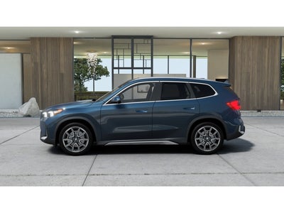 2027 BMW X1 xDrive28i