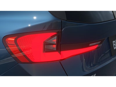 2027 BMW X1 xDrive28i