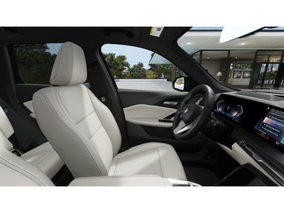 2027 BMW X1 xDrive28i