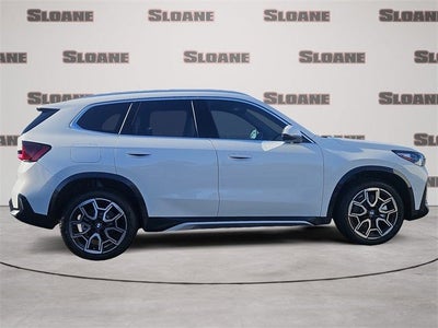 2026 BMW X1 xDrive28i