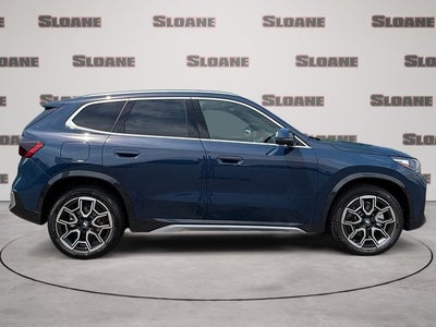 2026 BMW X1 xDrive28i