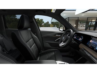 2027 BMW X1 Base