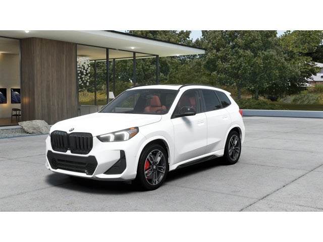2027 BMW X1 Base