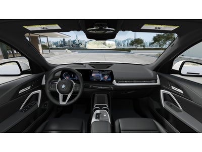 2027 BMW X1 xDrive28i