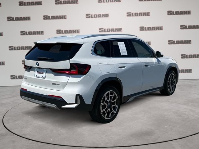 2026 BMW X1 xDrive28i