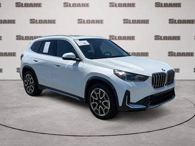 2026 BMW X1 xDrive28i