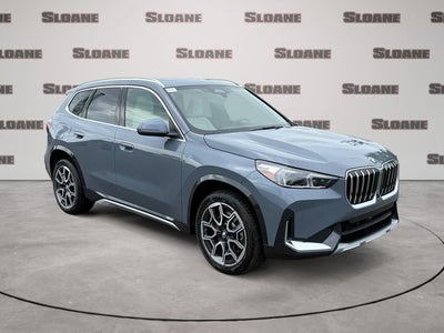 2026 BMW X1 xDrive28i