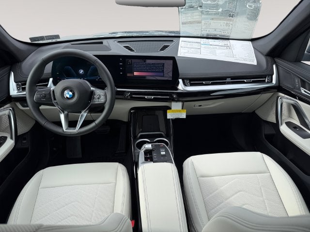 2027 BMW X1 xDrive28i