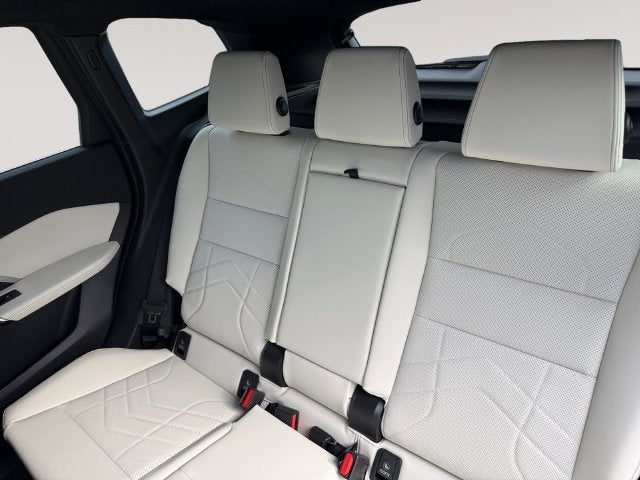 2027 BMW X1 xDrive28i