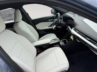 2027 BMW X1 xDrive28i