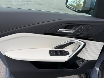 2027 BMW X1 xDrive28i