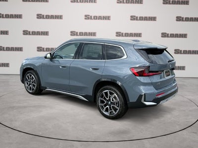 2027 BMW X1 xDrive28i