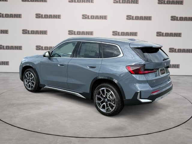 2027 BMW X1 xDrive28i