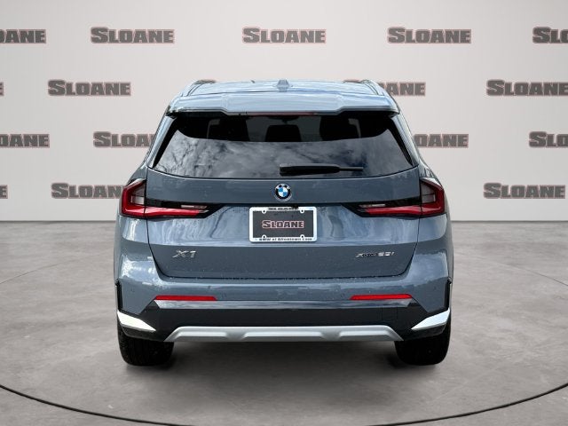 2027 BMW X1 xDrive28i