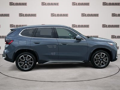 2027 BMW X1 xDrive28i