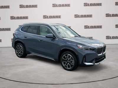 2027 BMW X1 xDrive28i