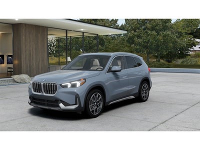 2027 BMW X1 Base