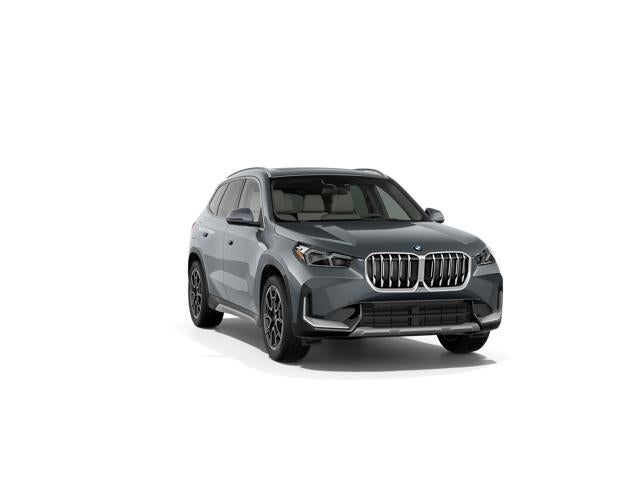 2027 BMW X1 Base