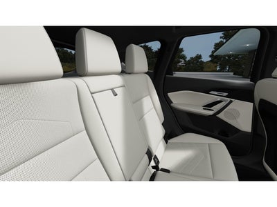 2027 BMW X1 Base