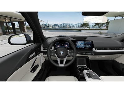 2027 BMW X1 Base