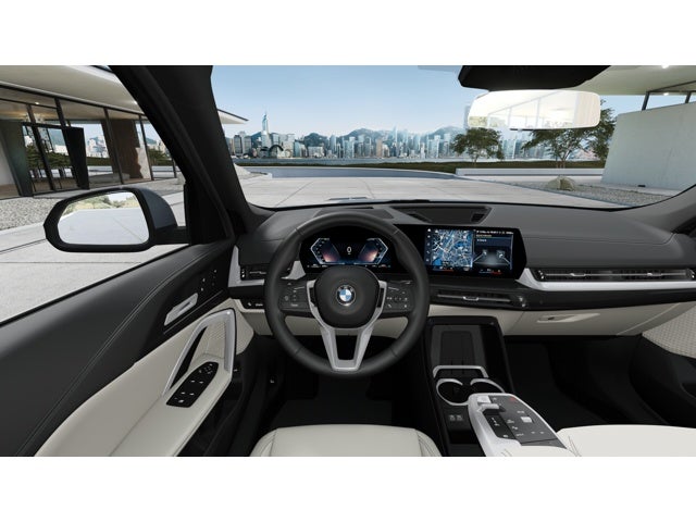 2027 BMW X1 Base