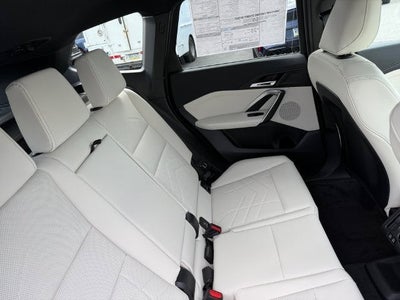 2027 BMW X1 xDrive28i