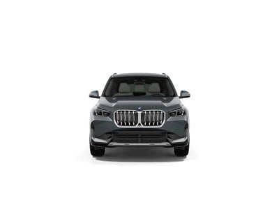 2027 BMW X1 Base