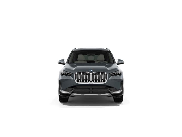 2027 BMW X1 Base