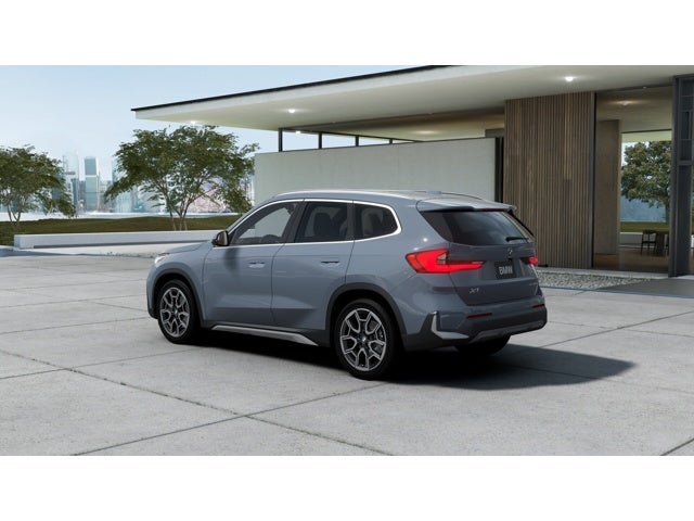 2027 BMW X1 Base