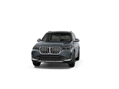 2027 BMW X1 Base