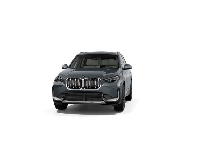2027 BMW X1 Base