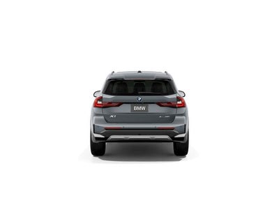 2027 BMW X1 Base