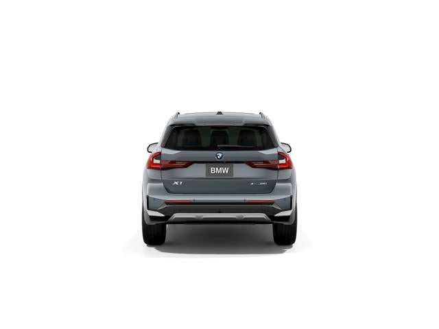 2027 BMW X1 Base