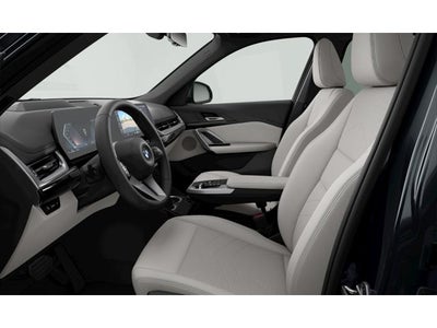 2027 BMW X1 Base