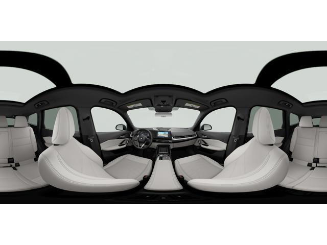 2027 BMW X1 Base