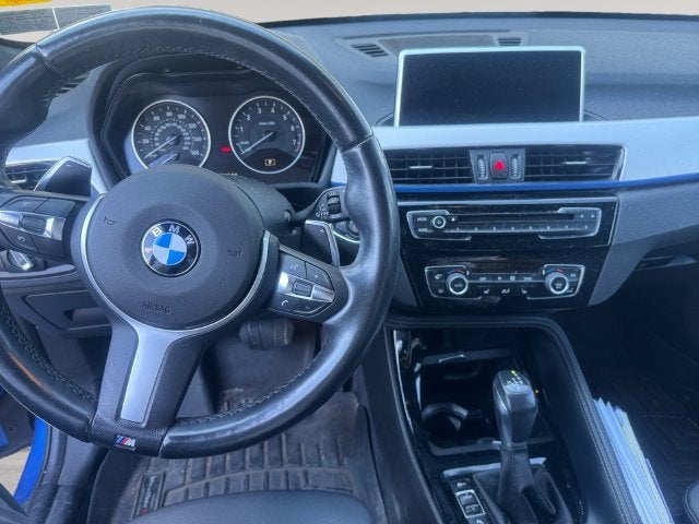2016 BMW X1 xDrive28i