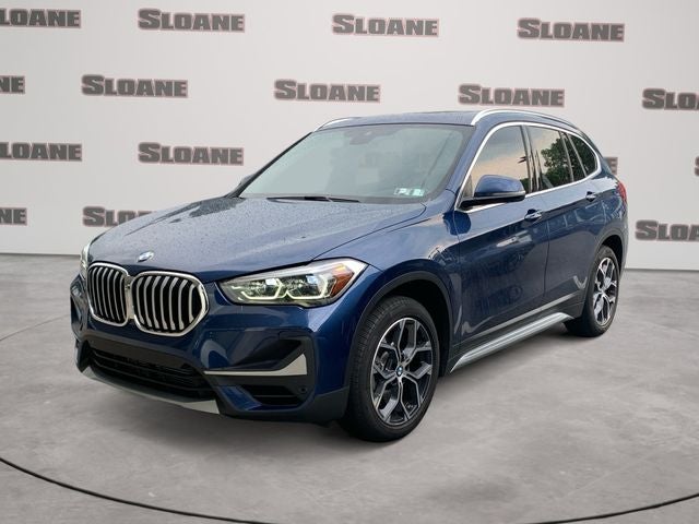 2021 BMW X1 xDrive28i