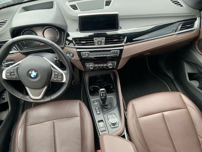 2021 BMW X1 xDrive28i