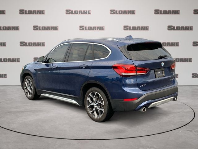 2021 BMW X1 xDrive28i