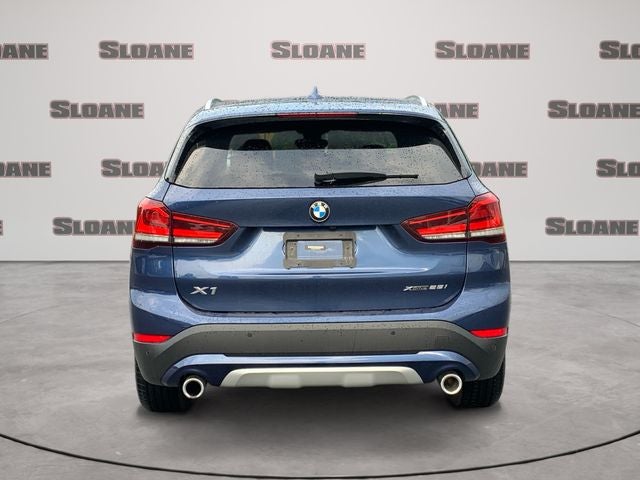 2021 BMW X1 xDrive28i
