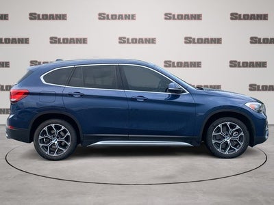2021 BMW X1 xDrive28i