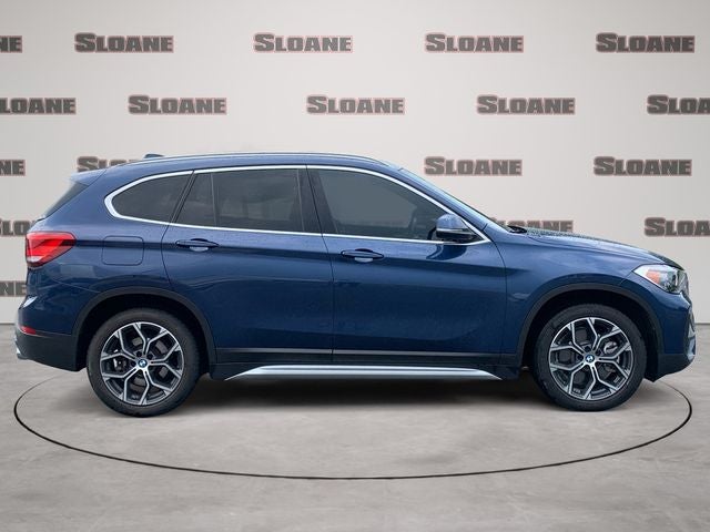2021 BMW X1 xDrive28i
