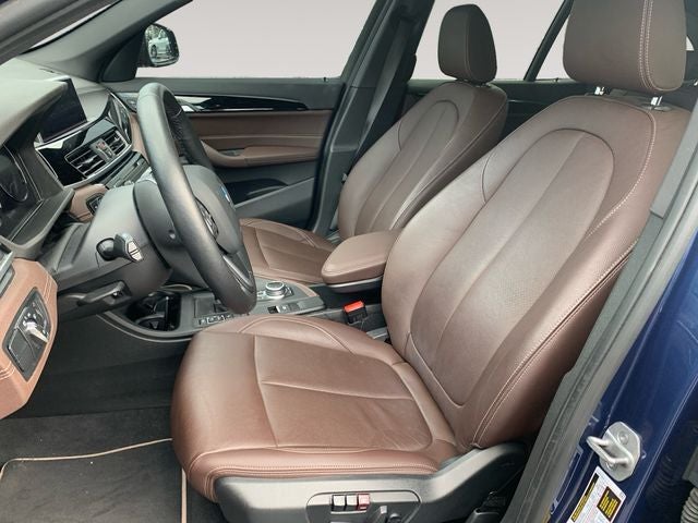 2021 BMW X1 xDrive28i