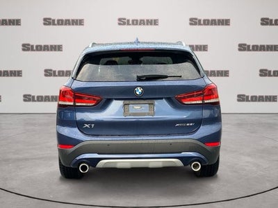 2021 BMW X1 xDrive28i