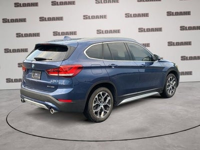 2021 BMW X1 xDrive28i