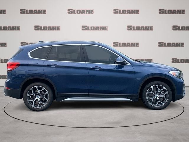 2021 BMW X1 xDrive28i