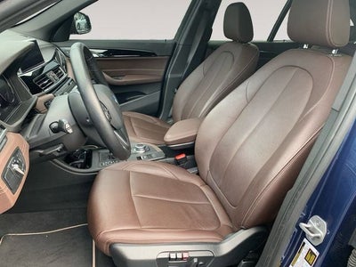 2021 BMW X1 xDrive28i